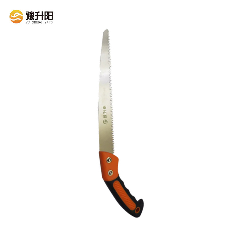 豫升阳 手锯/腰锯/修枝锯SY350 把高清大图