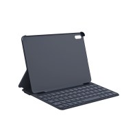 华为智能磁吸键盘 C-Bach3- keyboard 深灰色 适用于HUAWEI MatePad 10.4 平板电脑键盘