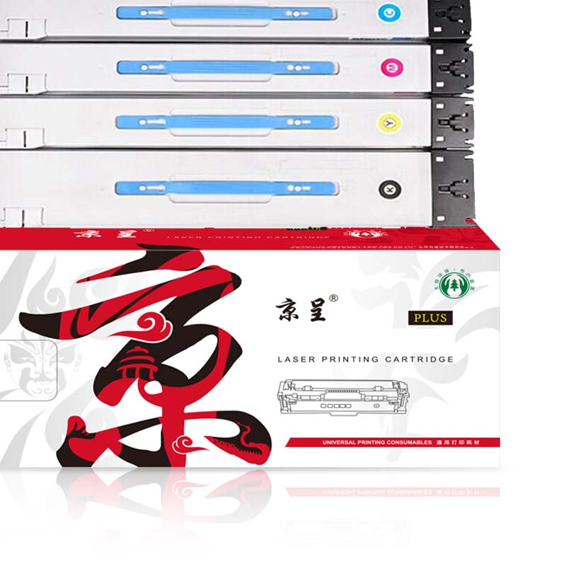 京呈 硒鼓/墨粉 TL-3901 粉盒 PLUS版 210500页 4 0801041834&&高清大图