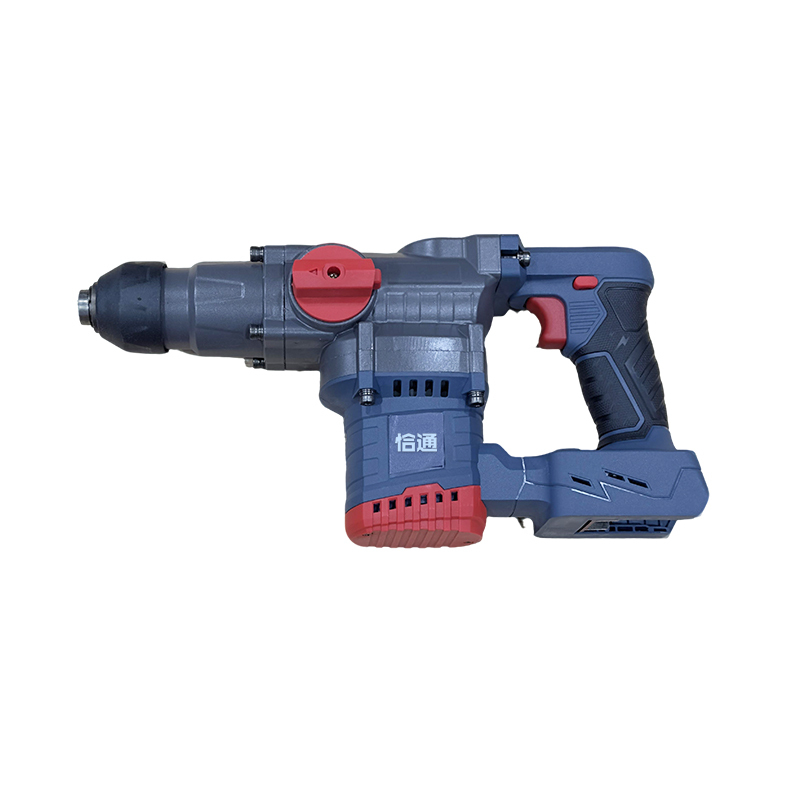 恰通 充电式锂电多功能电锤电钻 GBH 18V-22 X