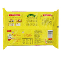 湾仔码头韭菜猪肉水饺 1kg