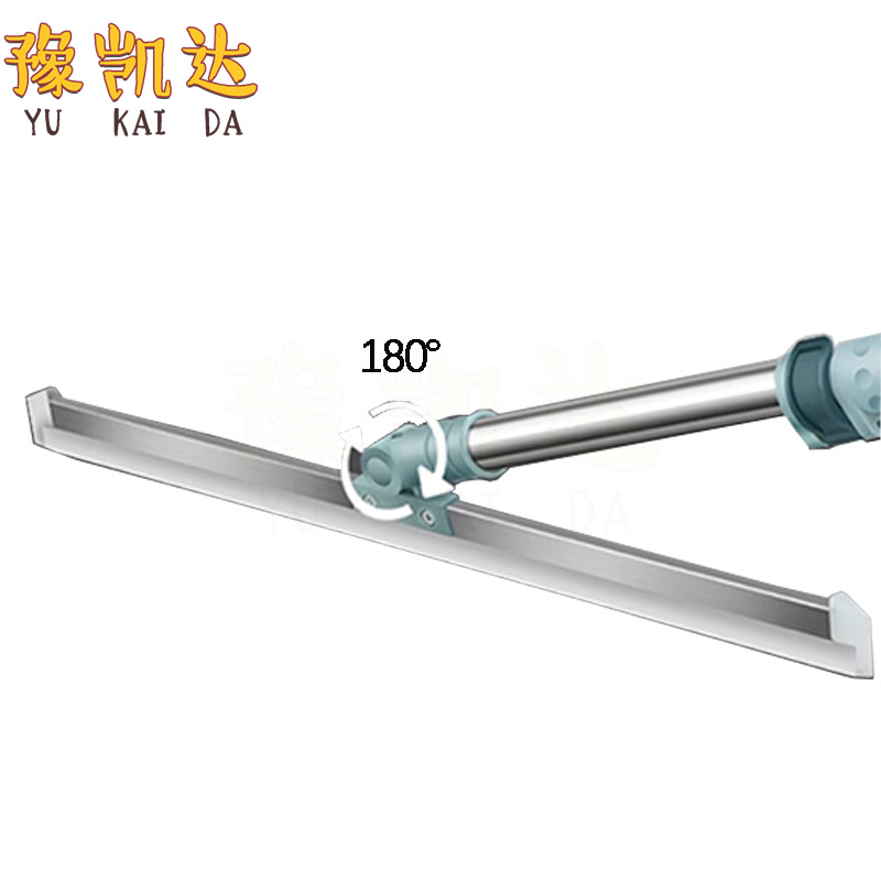 豫凯达拖把硅胶把高清大图