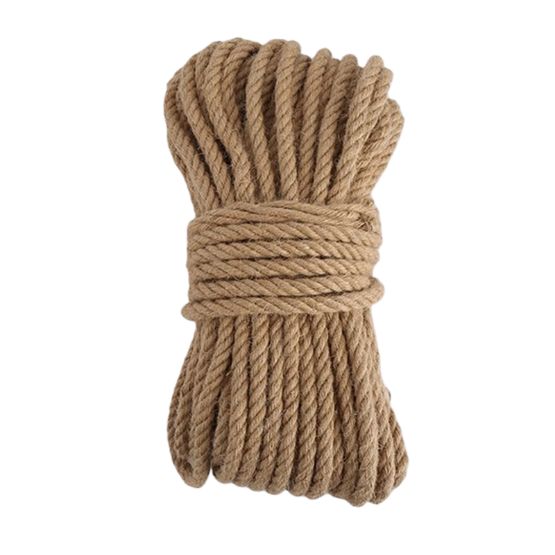 艳俏 麻绳 12mm 米高清大图
