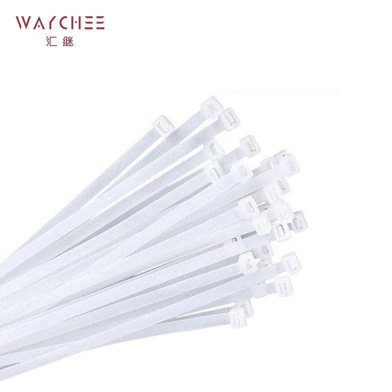 汇继 尼龙扎带 13*300mm条高清大图