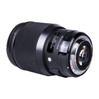适马(SIGMA)85 mm F1.4 ART系列大光圈人像 标准定焦镜头 单反相机镜头 尼康卡口 数码摄影相机配件