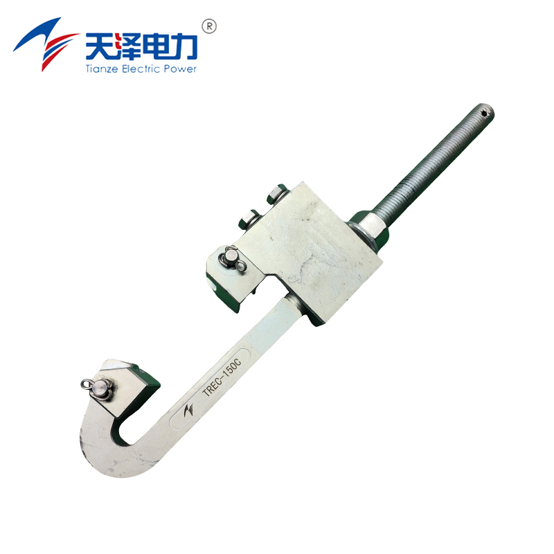 天泽电力 接地组件 TREC-150C 个
