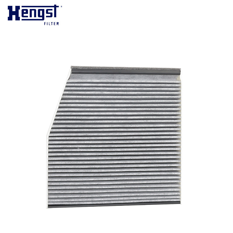 汉格斯特(hengst)空调滤清器带碳E2993LC适用于奔驰A180/200/260/B180/B260/CLA级