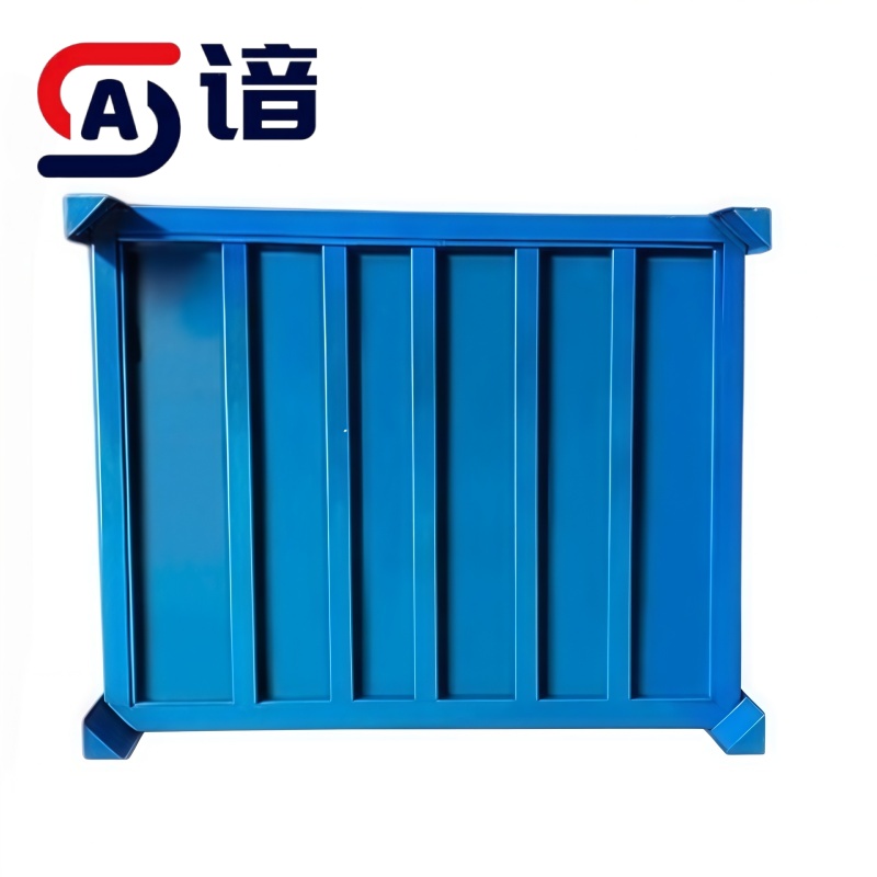谙 铁屑箱 金属 个高清大图