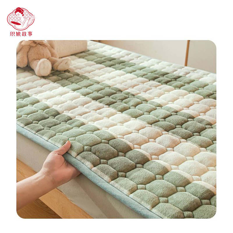 织娘故事 床垫 120*200cm 张高清大图