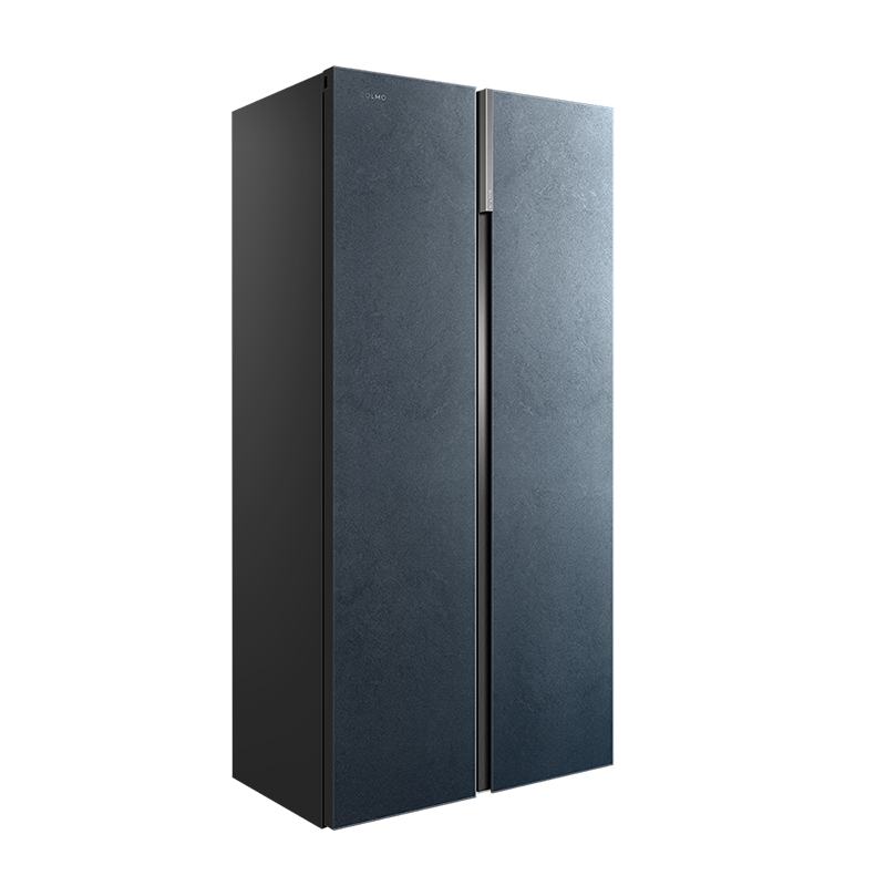 COLMO冰箱CRBUK600I-Q2墨玉岩