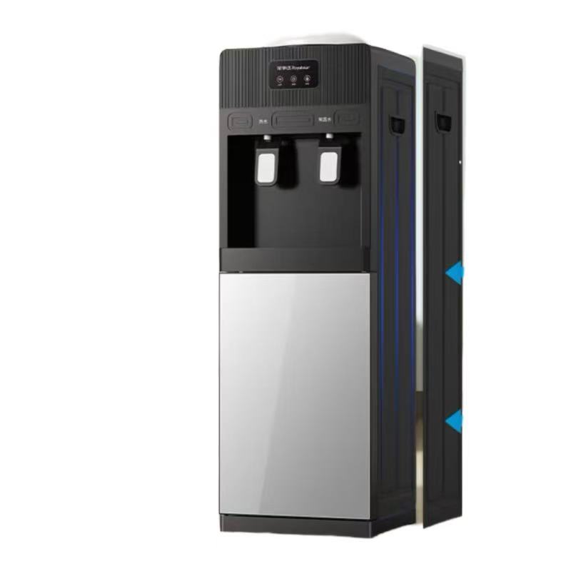 荣事达饮水机立式高清大图