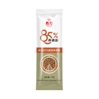 想念挂面85%荞麦挂面礼盒装1.5kg低脂脱苦荞麦面纯粗粮挂面主食杂粮面条