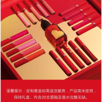 GIORGIO ARMANI阿玛尼香水si红色挚爱女士香水红瓶七夕情人节礼物送女朋友送男友 7ml中样