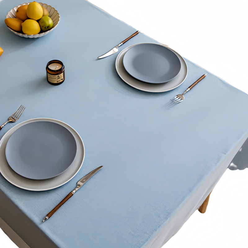 铭思沃 餐桌布高清大图