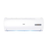 海尔（haier）1匹定频冷暖壁挂式空调挂机KFR-26GW/20MCA33