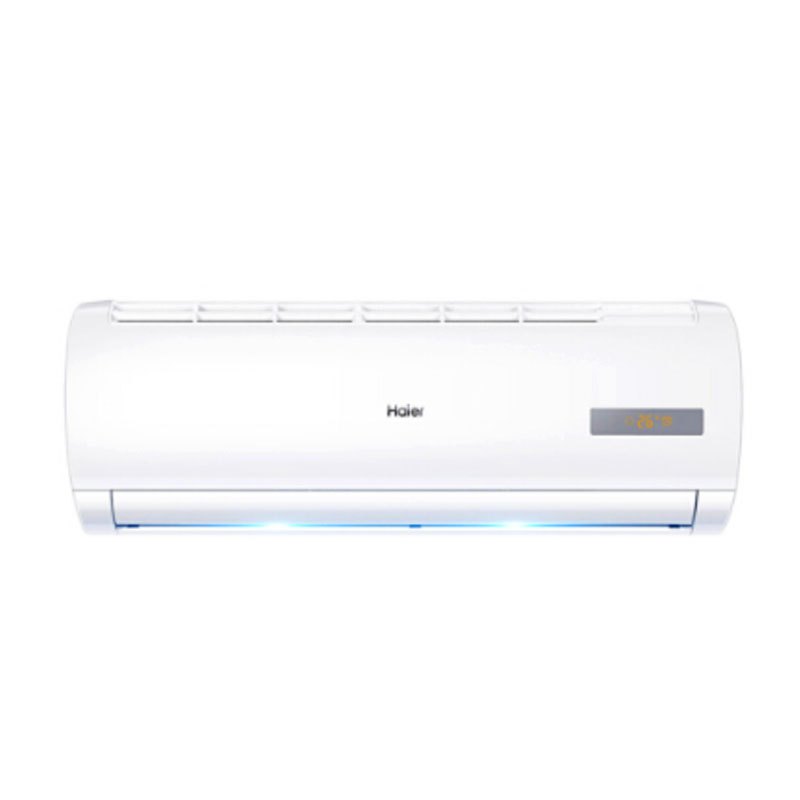 海尔（haier）1匹定频冷暖壁挂式空调挂机KFR-26GW/20MCA33