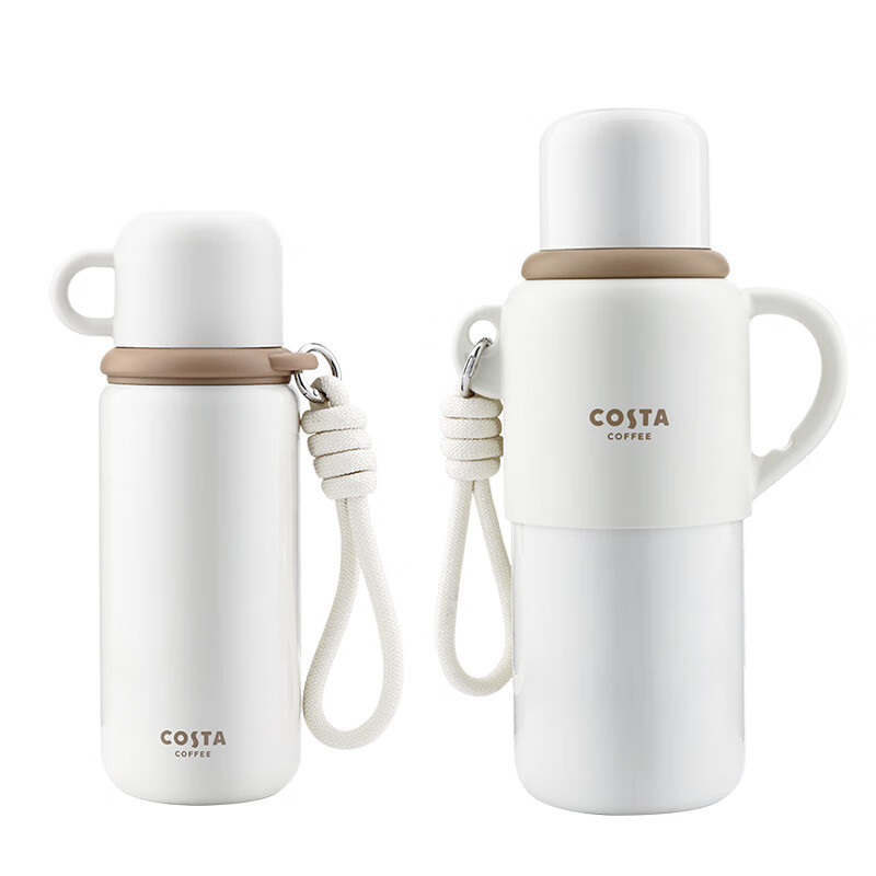 COSTA 咖世家惬意生活杯壶套装 COS-2482-1500
