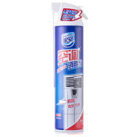 家安(HomeAejis)空调消毒剂(柜机) 360ml*2瓶免拆洗瞬泡技术强力清洁管道疏通无异味
