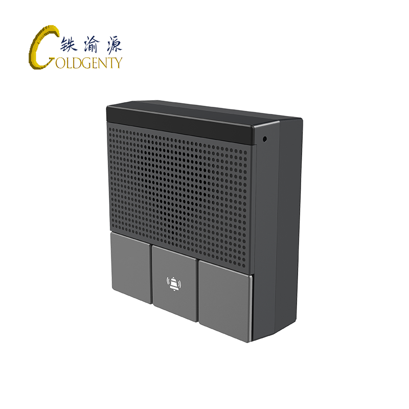 铁渝源 无线呼叫器(适用医院、公寓、宿舍)GT-100/台高清大图