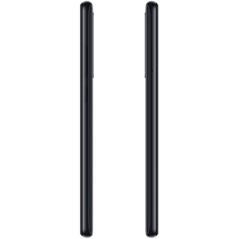 [二手8成新]小米红米Note8 Pro 电光灰 8G+128G 全网通卓手机6.53英寸屏双卡拍照娱乐乐备用4G手机图片