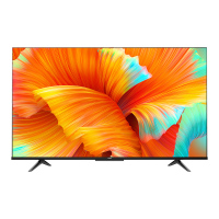 海信电视Vidda S75 Pro 75英寸120Hz高刷新4K超薄全面屏3+32G智能液晶电视 以旧换新75V1K-S