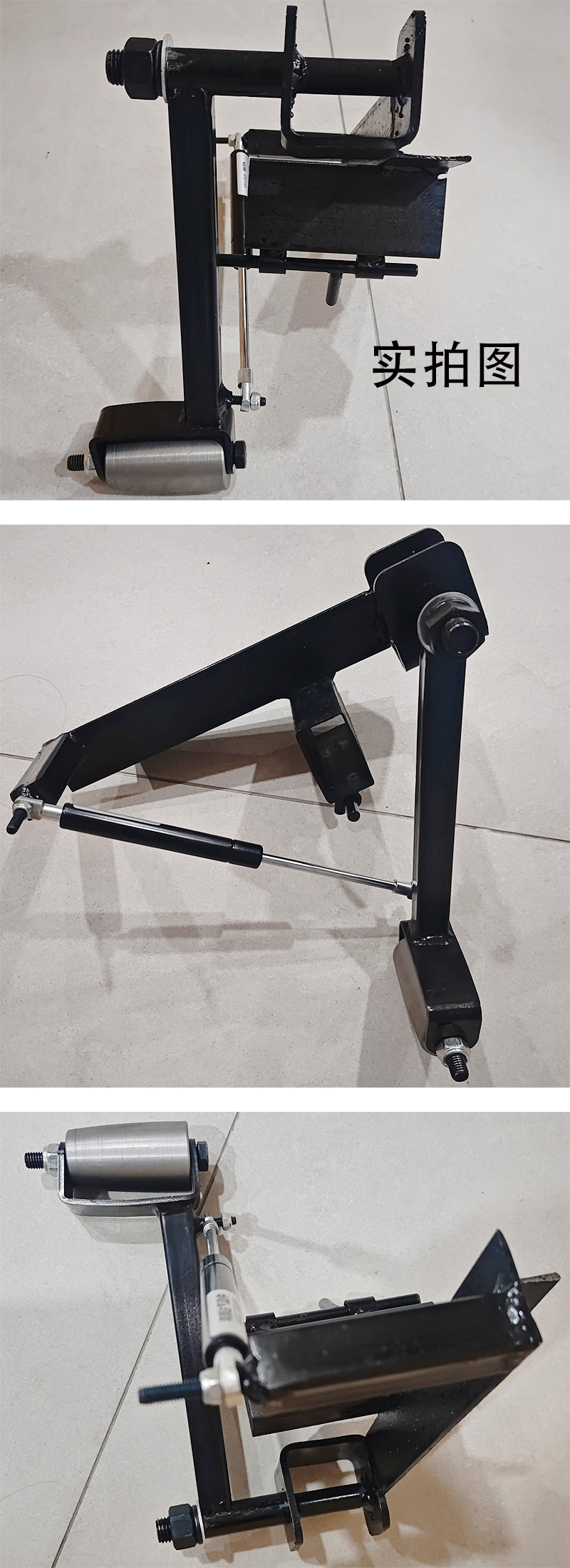 恰通 辅助轮 QT-029 个高清大图