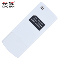 全新原装版AUX奥克斯空调遥控器YKR-H801 803 901 26GW/BpHYG+3雅典娜黄金侠