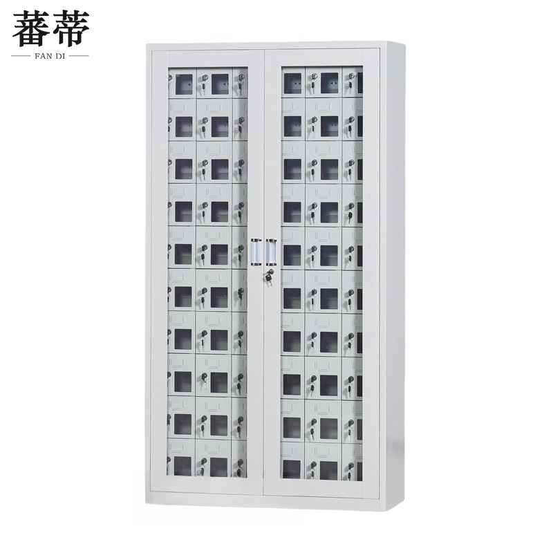 蕃蒂保管箱60门台