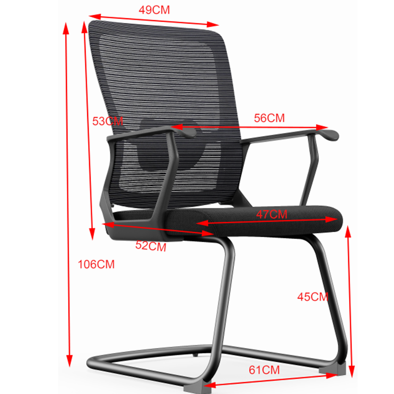 曲桓 椅子 qh-677/把高清大图