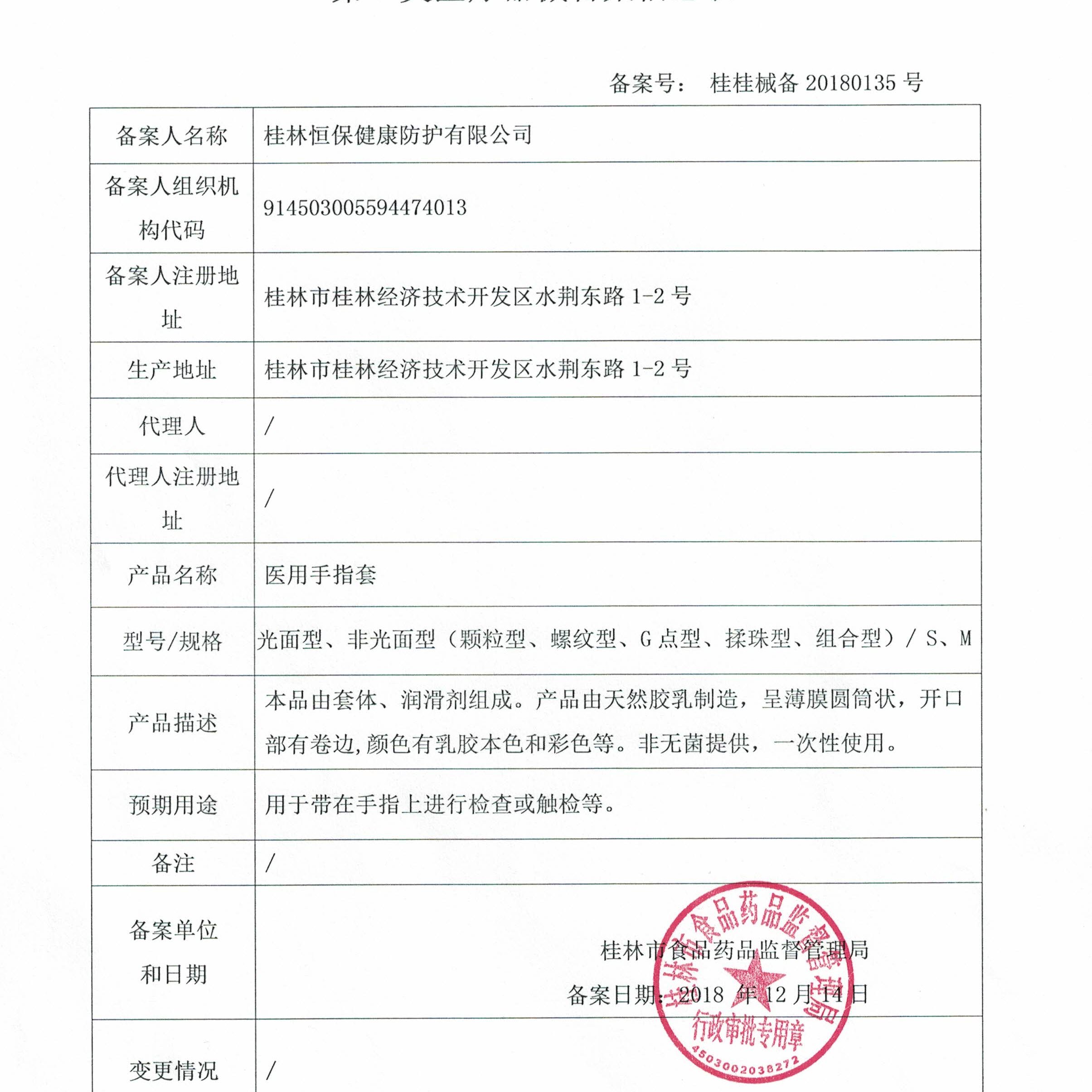 倍力乐Les手指套H款女用安全套套检查指套玻尿酸润滑女同拉拉自慰套情趣调情避孕套成人用品byt高清大图