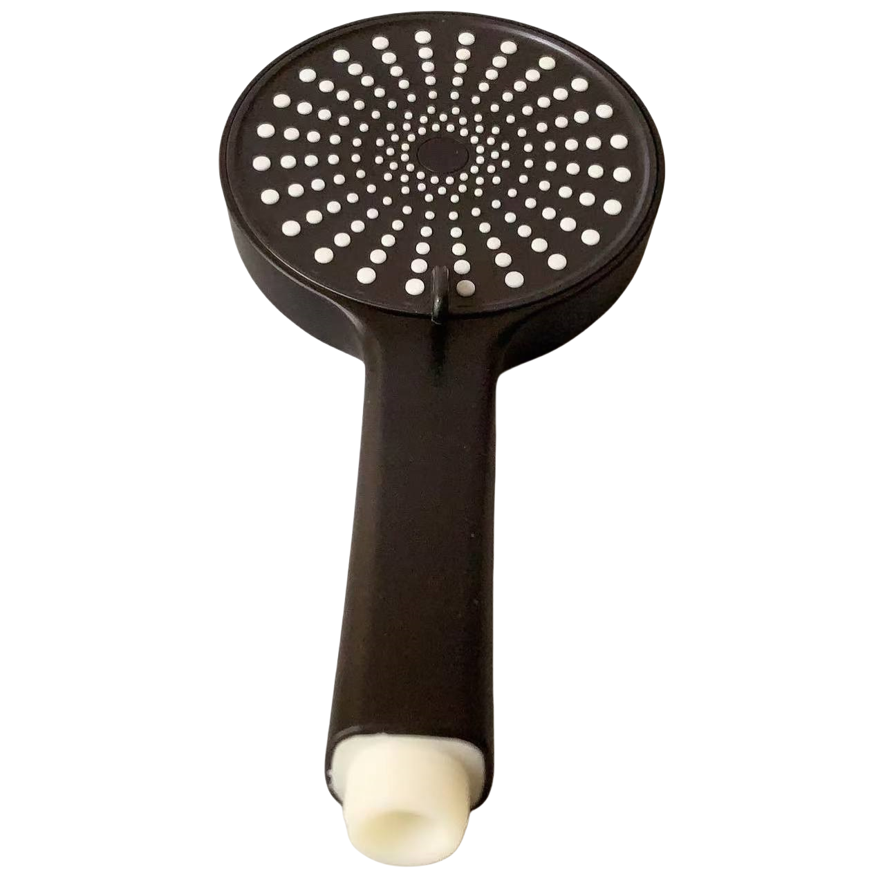 芈夏淋浴花洒 黑武士3件套套高清大图