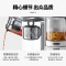 摩飞 智能全自动升降电热烧水壶玻璃茶壶 MR6088 混色