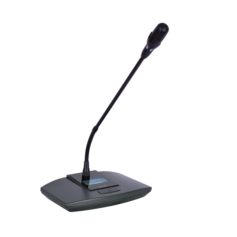 XIRCOM(捷讯)XC-620N U段无线一拖二会议式话筒