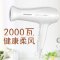【官方旗舰店】飞科电吹风大功率风筒宿舍用学生发型师发廊店护发专用不伤发FH6232