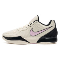 耐克(NIKE)男鞋新款Ja 2 EP 莫兰特2代篮球鞋耐磨减震实战比赛训练运动鞋FD7327-100 ZP