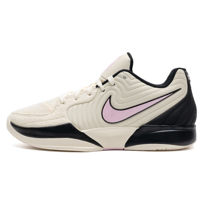 耐克(NIKE)男鞋新款Ja 2 EP 莫兰特2代篮球鞋耐磨减震实战比赛训练运动鞋FD7327-100 ZP