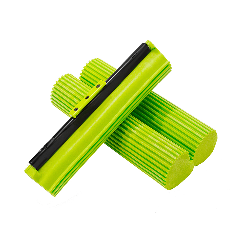 dayunhe yc 拖把头 胶棉拖把 原装配棉 替换装 2个装