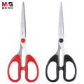 晨光(M&G)ASS91312 剪刀 经典办公195mm 颜色随机 5个装