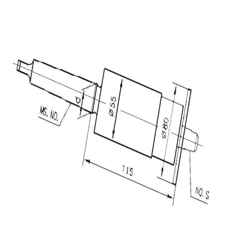 J4013钻玫夹具