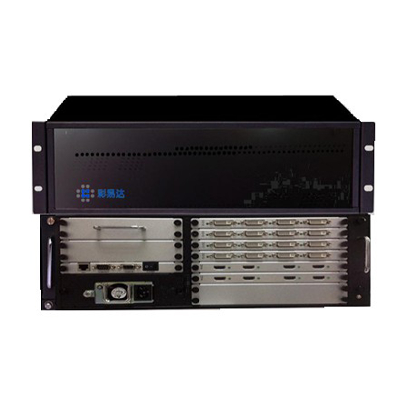 彩易达图像拼接处理器cydvsp902a1路件