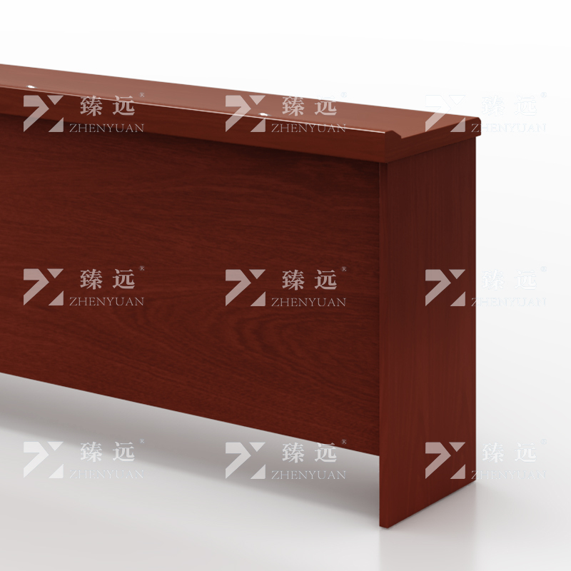 臻远 三人条桌 1800*450*760