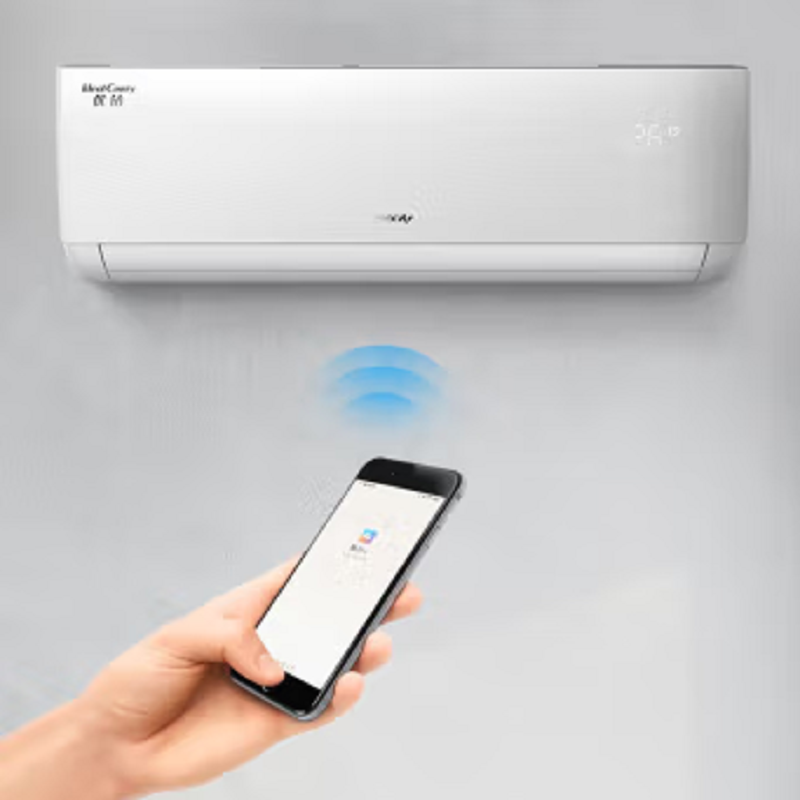 格力 kfr-26gw/(26592)fnhac-b3优钻三级变频冷暖挂机空调