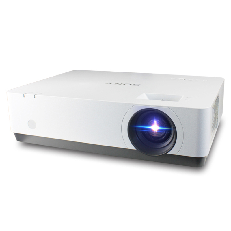 索尼sony高清投影仪高清办公家用vplew575
