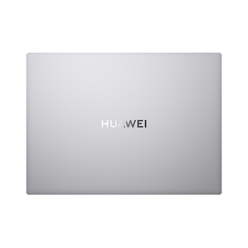 华为HUAWEI MateBook 16 AMD R5 5600H-16GB+512GB 16英寸 笔记本轻薄本电脑 皓月银 10.7亿色幻彩全面屏 多屏协同 金属机身办公学习