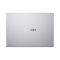 华为HUAWEI MateBook 16 AMD R5 5600H-16GB+512GB 16英寸 笔记本轻薄本电脑 皓月银 10.7亿色幻彩全面屏 多屏协同 金属机身办公学习