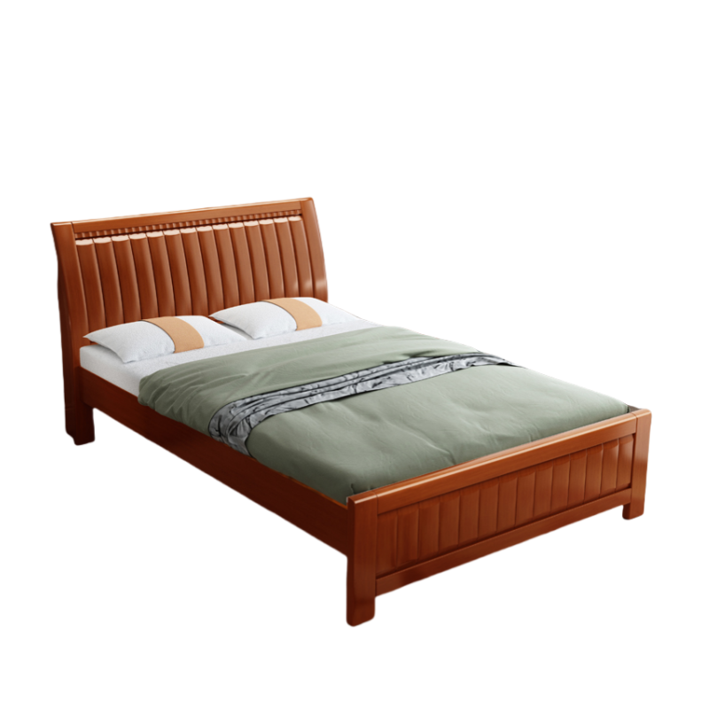 静科公寓床高清大图