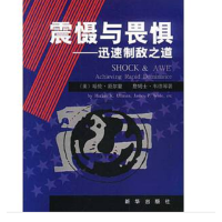 震慑与畏惧-迅速制敌之道 哈伦 厄尔曼