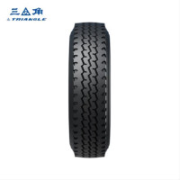三角(Triangle)三角轮胎825R16/8.25R16-16PR TR668包含内胎垫带