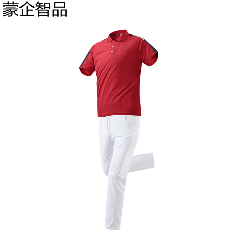 蒙企智品 运动套装 LM7/套高清大图