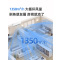 海信出品 科龙空调大3匹挂机 家用卧室壁挂式空调 新一级能效变频速冷暖 静省电KFR-72GW/QS1-X1